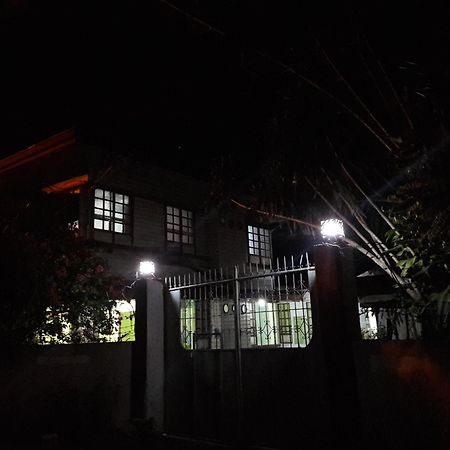 Green Bamboo Transient House Iloilo City Εξωτερικό φωτογραφία