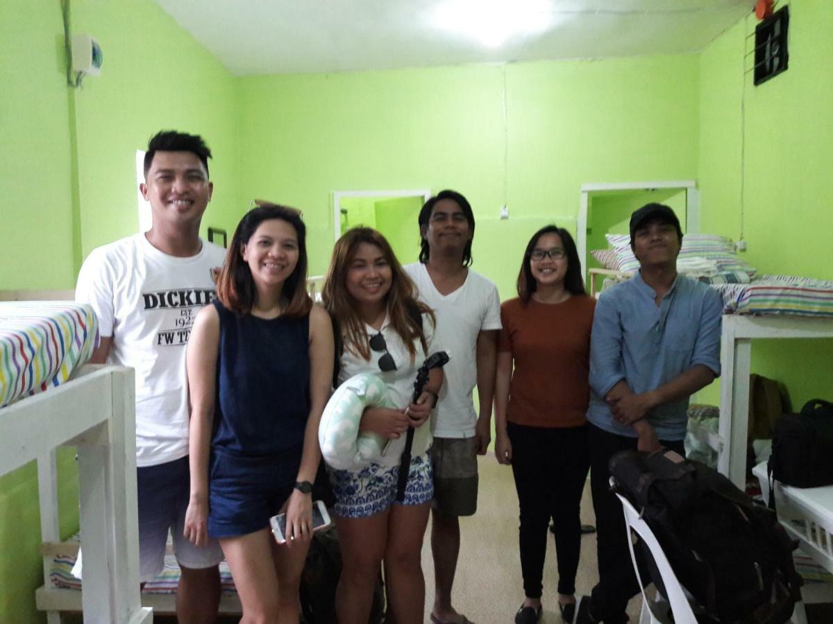 Green Bamboo Transient House Iloilo City Εξωτερικό φωτογραφία