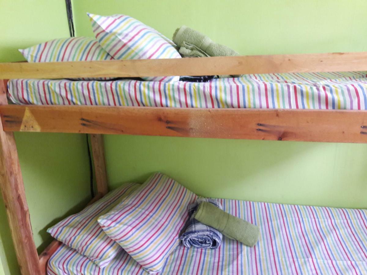 Green Bamboo Transient House Iloilo City Εξωτερικό φωτογραφία