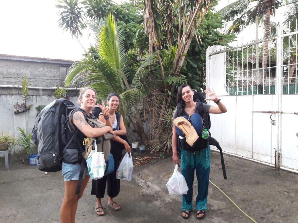 Green Bamboo Transient House Iloilo City Εξωτερικό φωτογραφία